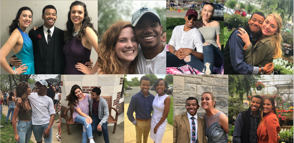 5 Reasons why being a guy with girl friends is the best