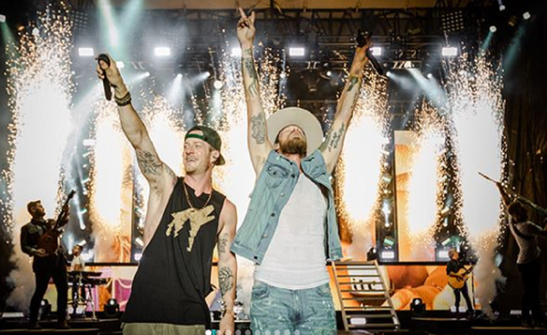 11 Reasons That Florida Georgia Line Was Totally Right, And Good Girls 'Fall For A Bad Boy'