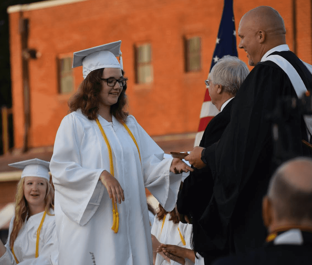 An Open Letter To Myself: As College Nears, I Reflect On Revelations Made In High School