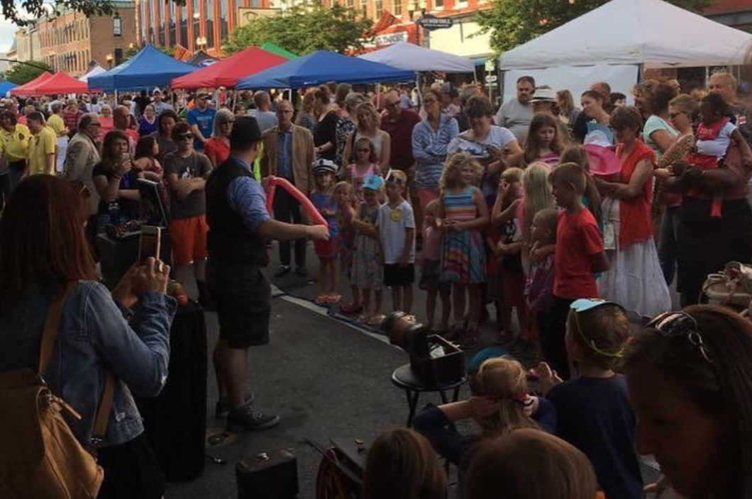 3 Hotspots To Take a non-Delawarean Visiting Delaware