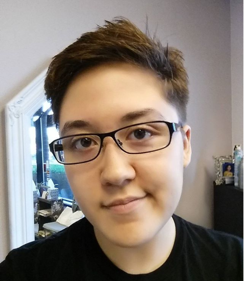 What it's like being from a multi-racial family