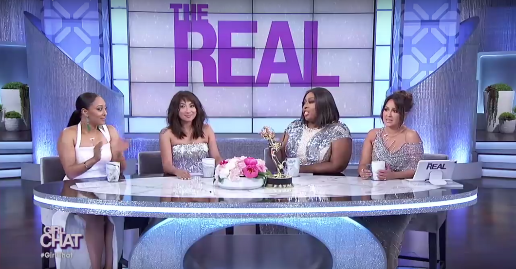 4 Women of color are ruling daytime television
