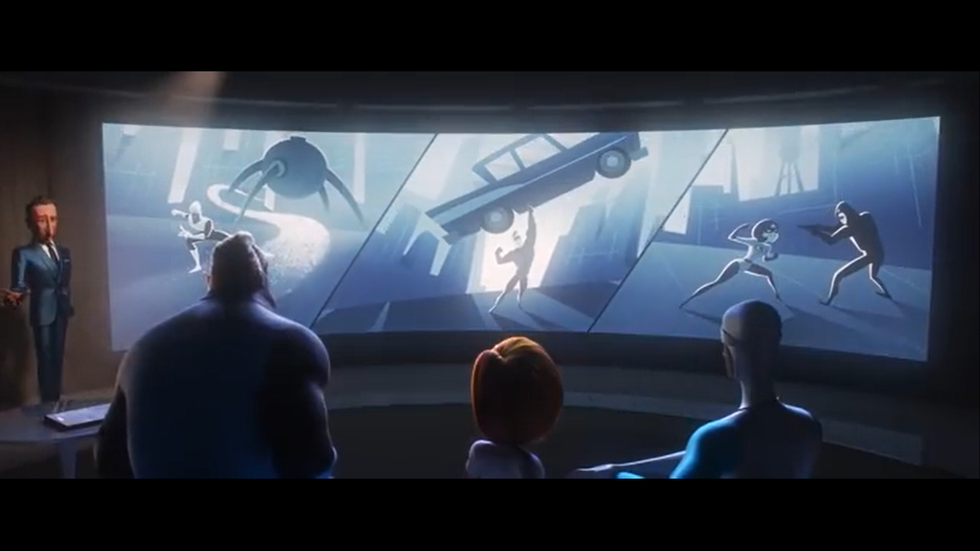 Was 'Incredibles 2' Good or an incredible disappointment?