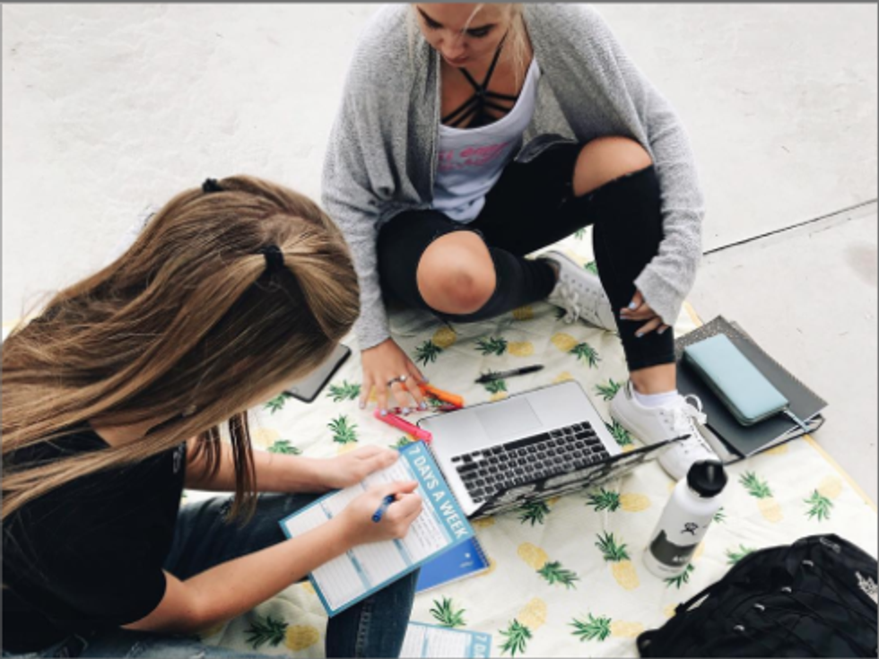 Why an Art Major isn't an 'Easy A' Major