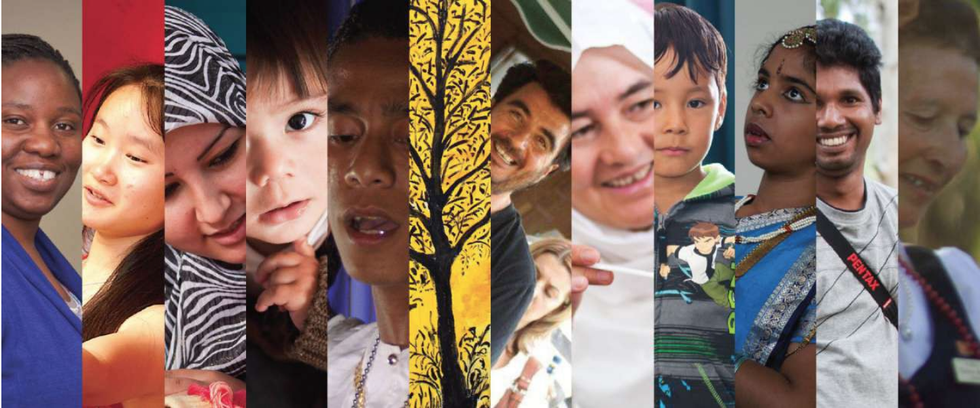 My Mom Showed Me The Difference Between Empathizing & Understanding