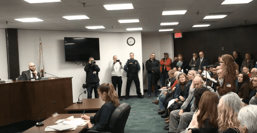 Roasting My Towns Mayor Got me a $1,000 Scholarship