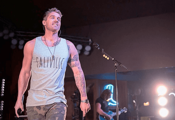 What Country Hunk Is Your Soulmate Based On Your Zodiac Sign?