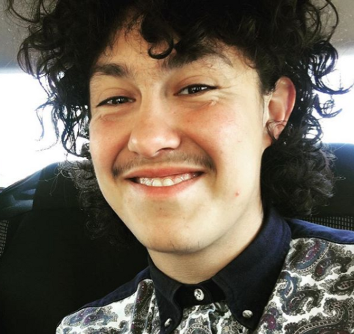Give Hobo Johnson And His Music A Chance