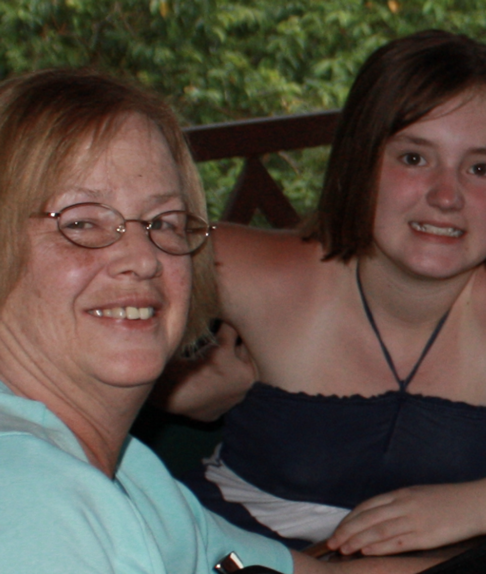 The Letter I Never Got To Send