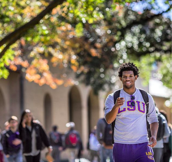 11 Things Every LSU Student Home For The Summer Secretly Misses About Campus