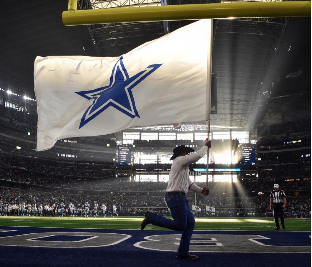 The Dallas Cowboys: 10 Things You Need to Be Watching For this Offseason
