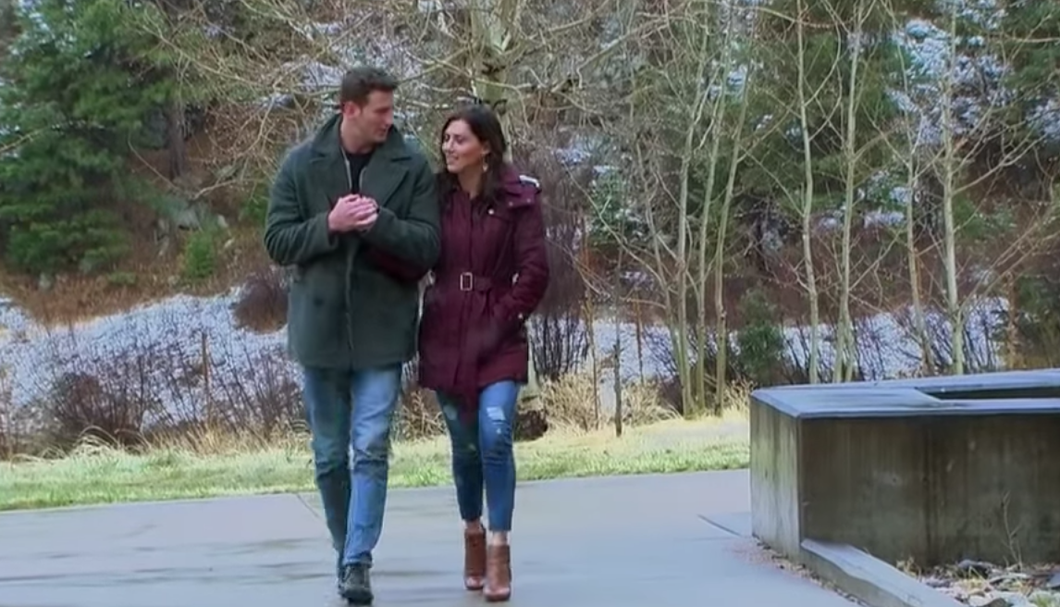 7 Reasons 'The Bachelorette' Is The Best Guilty Pleasure