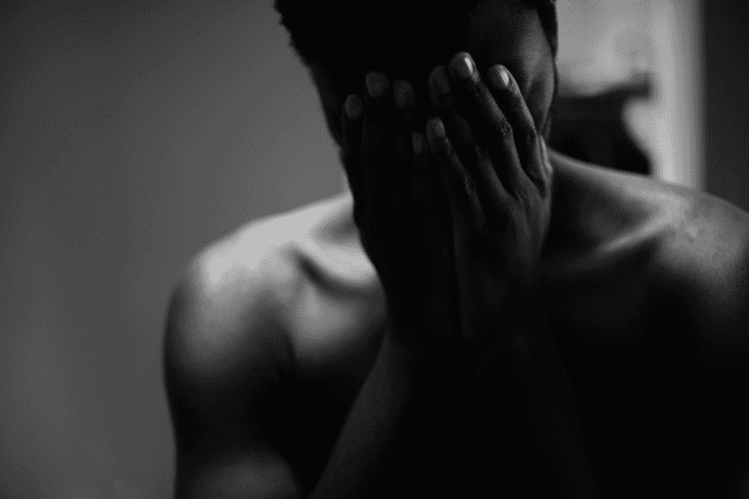 Being A Christian Doesn't Exempt You From Suffering