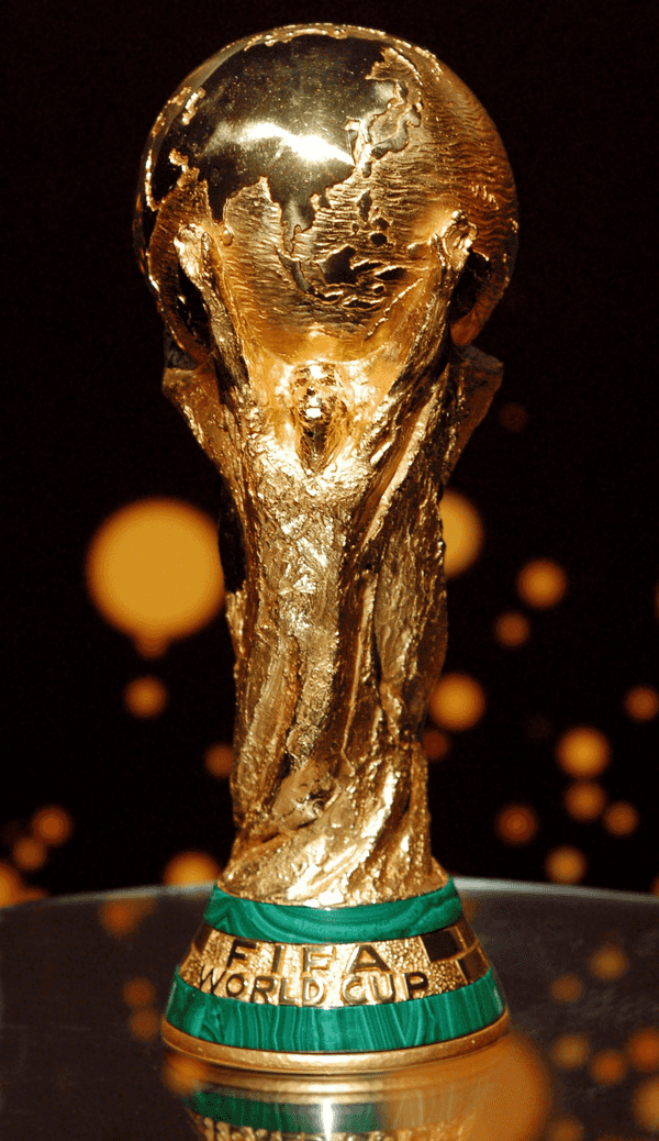 19 Thoughts You Have While Watching A FIFA World Cup Match