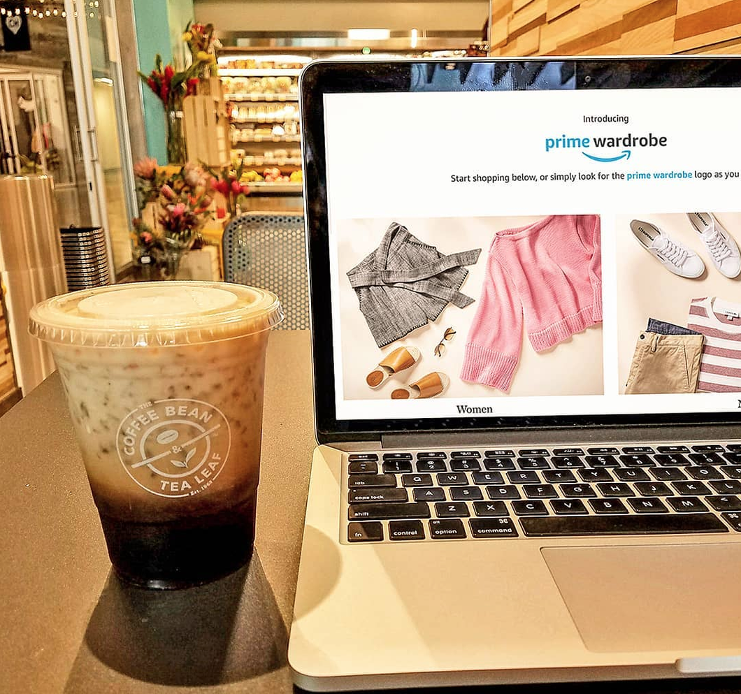 The Ultimate Guide To Amazon Prime Day's Best Beauty And Fashion Deals