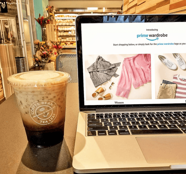 The Ultimate Guide To Amazon Prime Day's Best Beauty And Fashion Deals