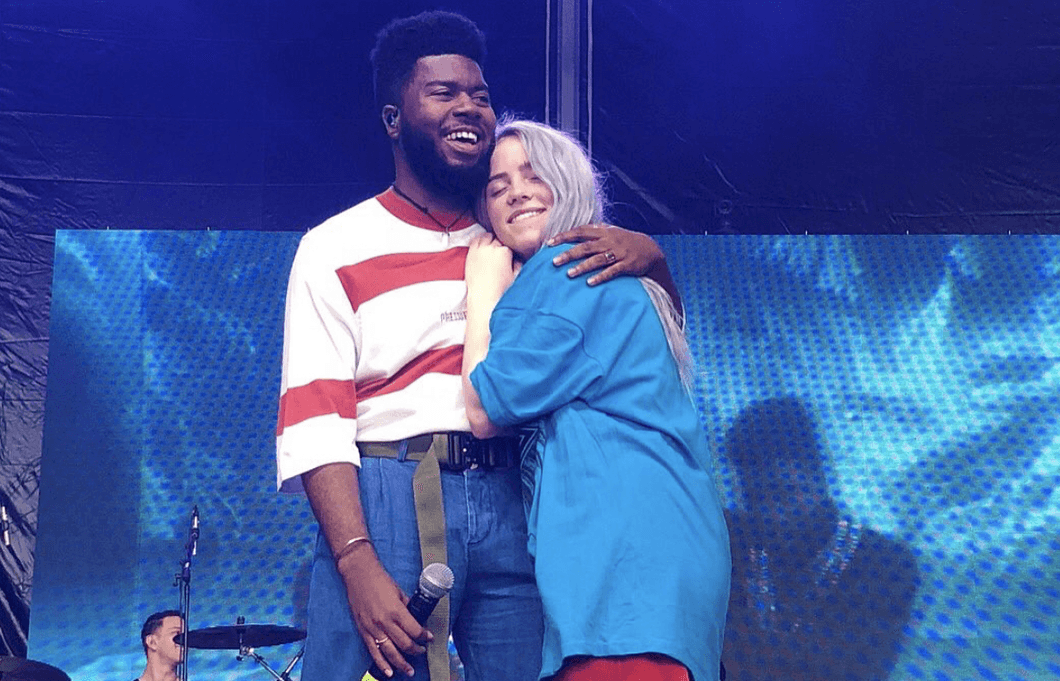 5 Teen Artists You NEEDED to Start Listening to, Like Yesterday