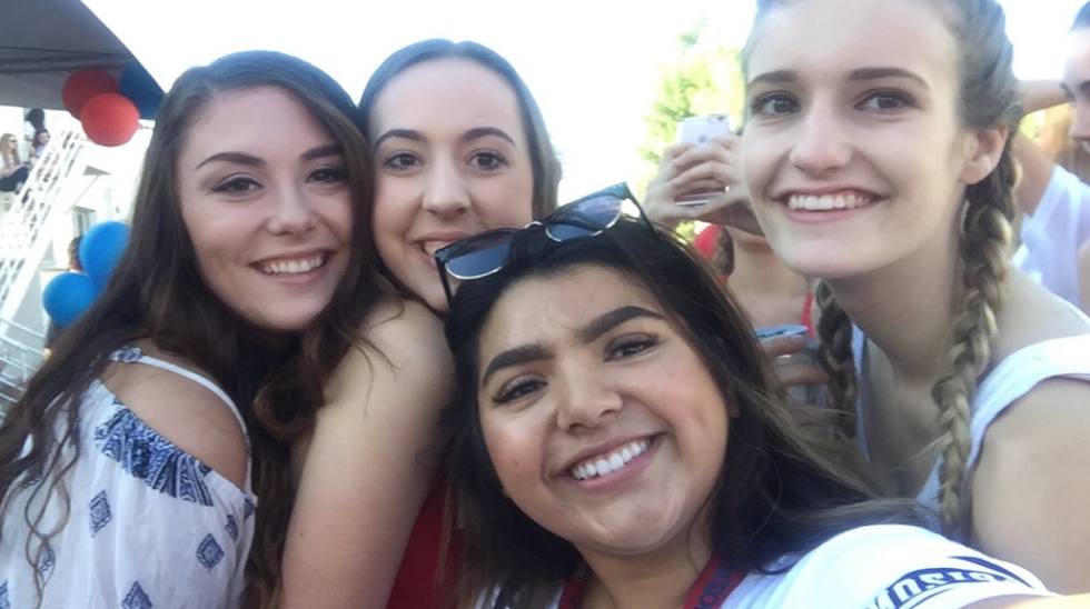 True Friends Should Be These 4 Things