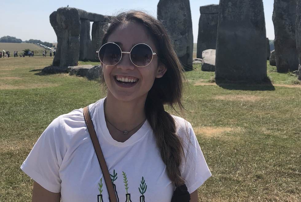 To Those Who Hurt Me, I Refuse To Stay Down, I Will Rise Again