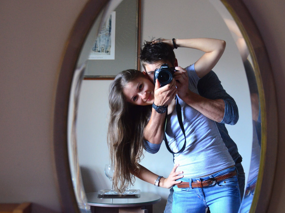 5 Things All Forever Couples Wish They Got To Do Twice