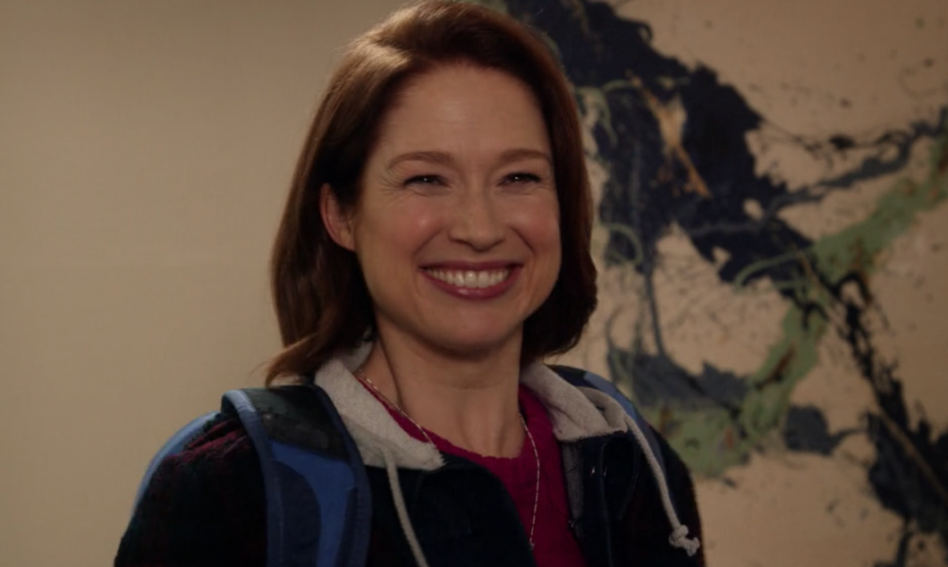 11 Ways You, As A College Freshman, Are Like Kimmy From 'Unbreakable Kimmy Schmidt'