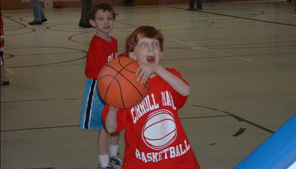 4 lessons in adversity I learned from sports