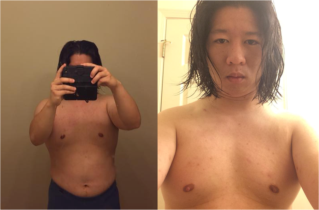 What Would You Say If You Saw This Body?