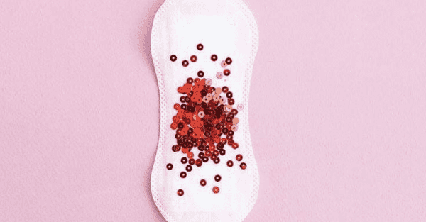 13 reasons A Woman's Period Is A True Horror Story