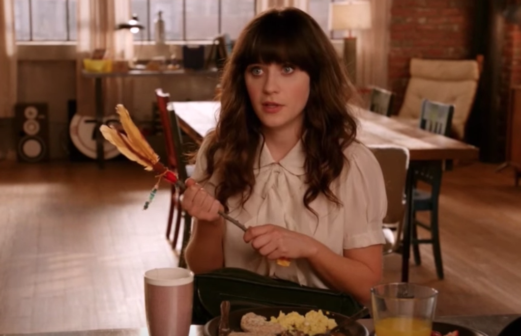 I Am Not A ‘Boss Bitch’ Or A ‘Princess,’ I Am Just A Quirky Girl Trying To Be Her Most Authentic Self