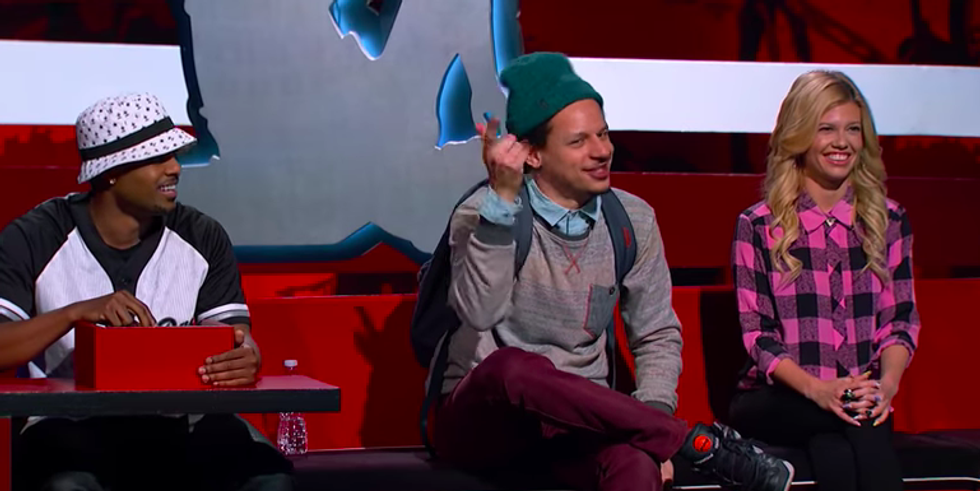 Dear MTV, Your Repetitive Programming is 'Ridiculousness'