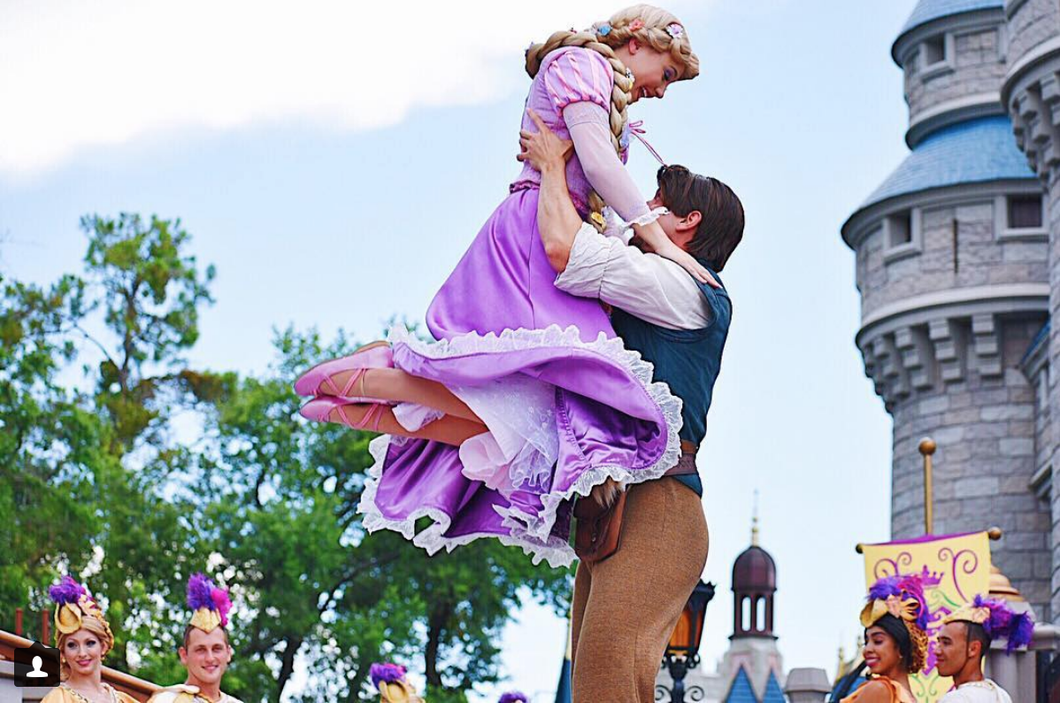 8 Disney Songs That Deserve To Be Added To Your Summer Playlist