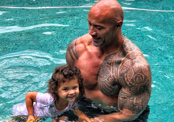22 Reasons Shoulders are the best body part on a guy