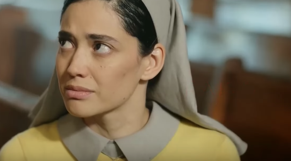 As A Christian, I Don't Think Women Should Be Allowed To Become Priests