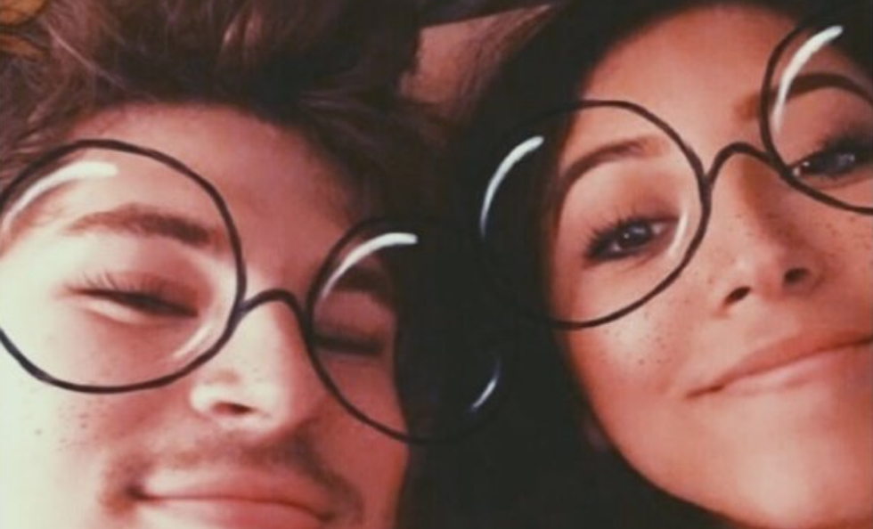 What Being In An Interracial Relationship Has Taught Me About Love And Tolerance