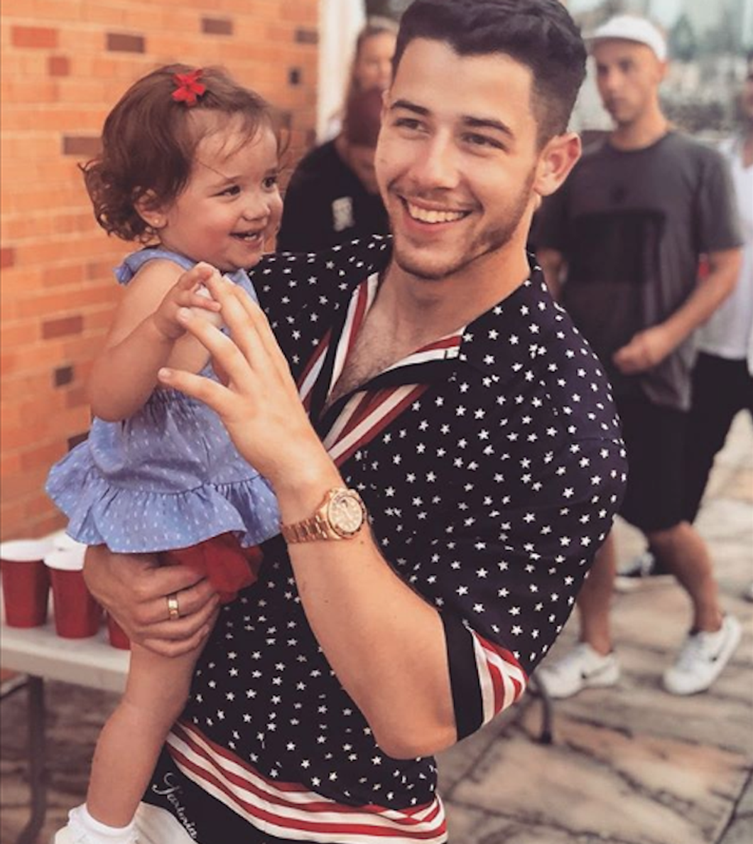 16 Celebrity Glo Ups That Give Us All Hope