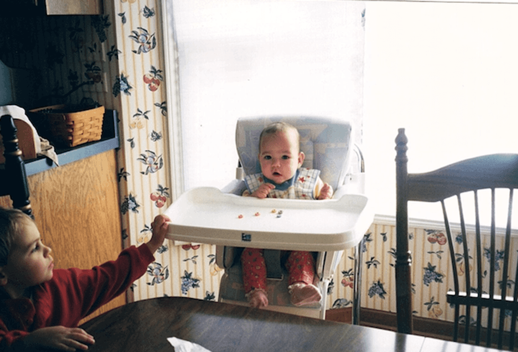 I'm Not Even From this country, And I Wouldn't Change That For Anything