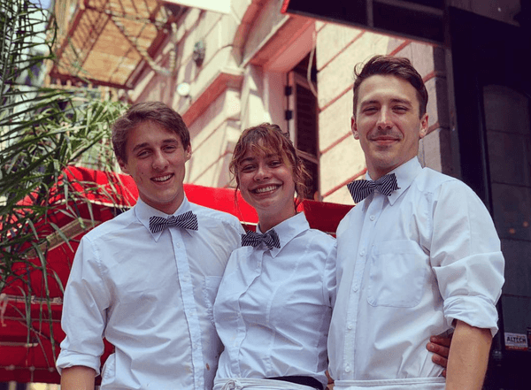 11 Reasons Why Working With Your Best Friends Is Fun