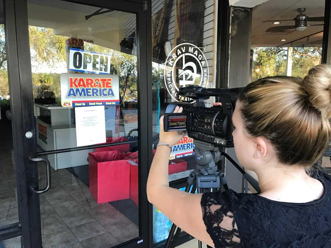 No, I'm not chasing money, i'm chasing my passion