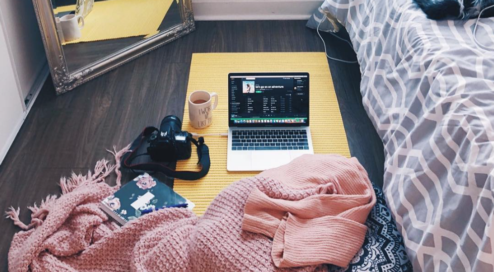 7 Ways To Get Your Life Out Of A Funk And Into A Summer Groove