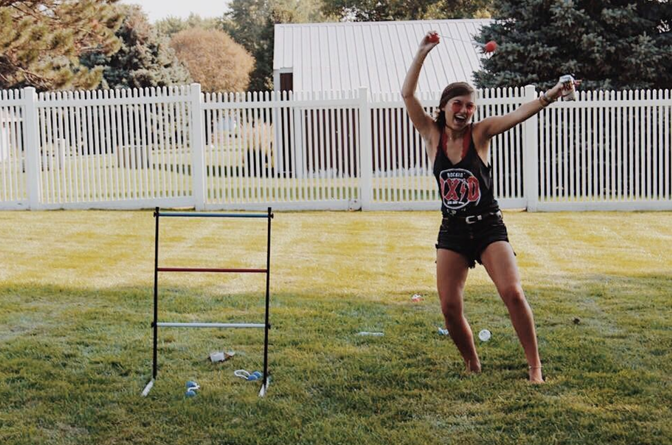 A Letter to My College Freshman Self