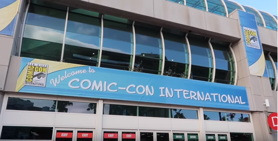 25 Awesome Trailers That Were Unveiled During The San Diego Comic Con