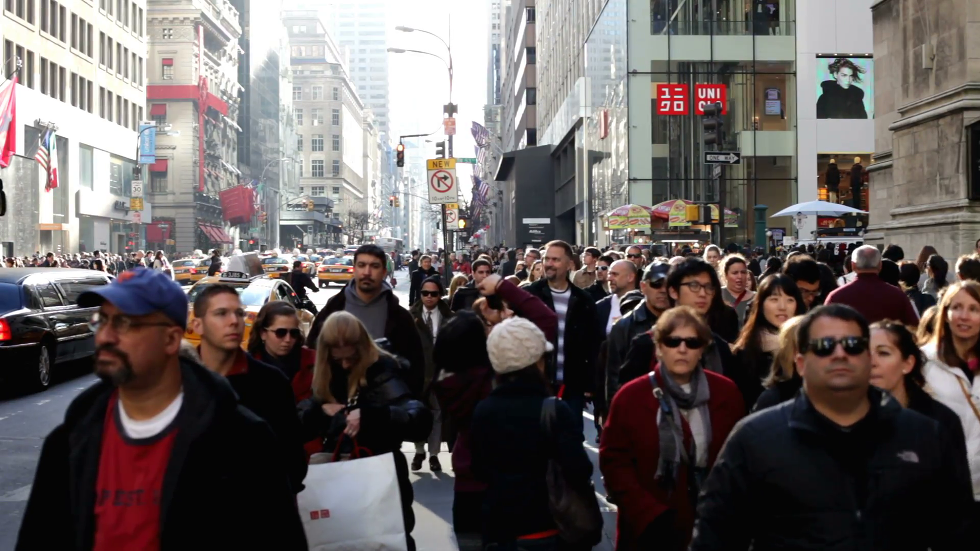 Say Something Nice, Or Nothing At All