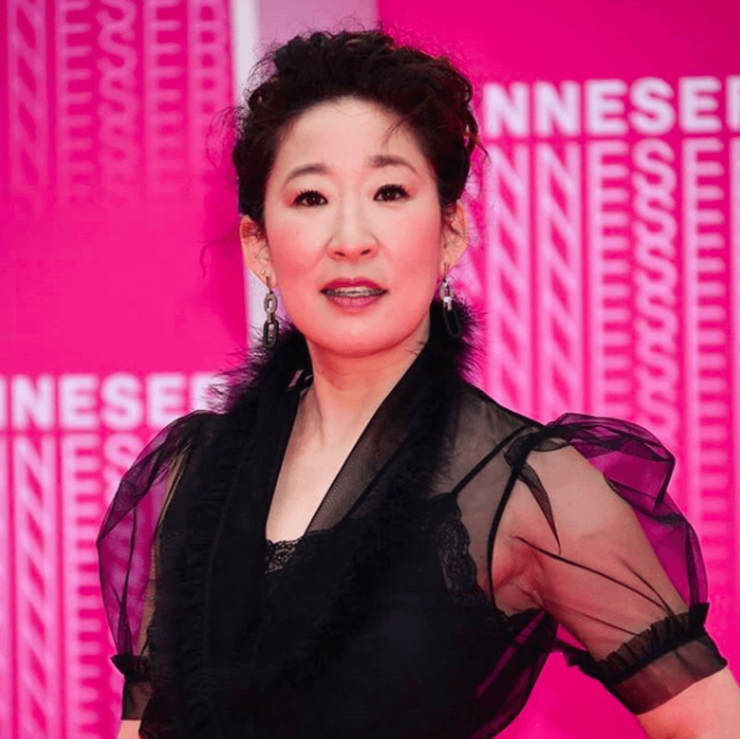 If You Aren’t As Excited For Sandra Oh As Much As Ellen Pompeo, Bye-Bye