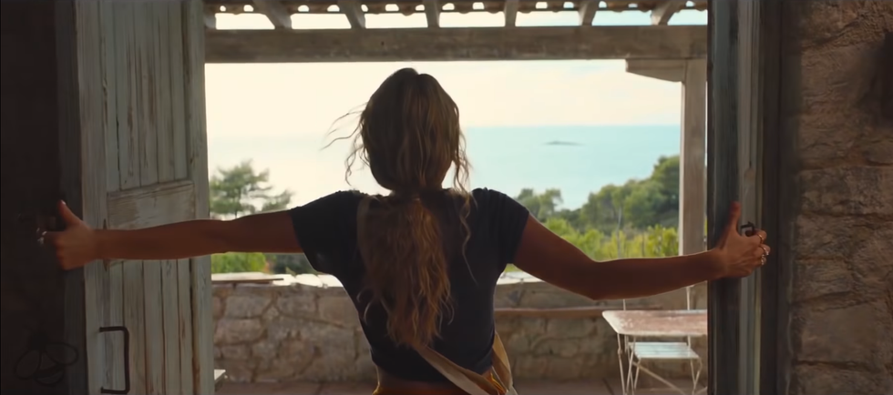 7 Moments In "Mamma Mia! Here We Go Again" That Left Lasting Impressions