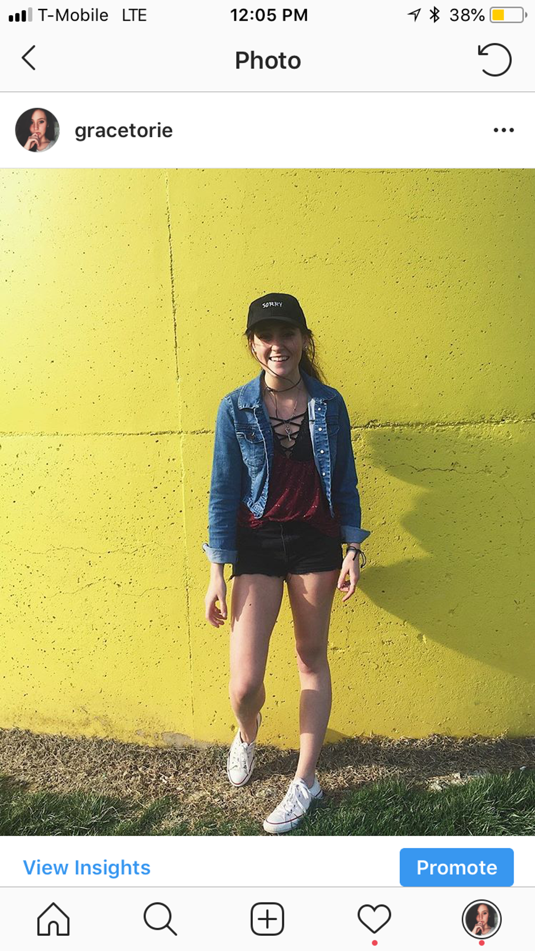 3 Things I Wish I Knew About Sororities Before Rushing