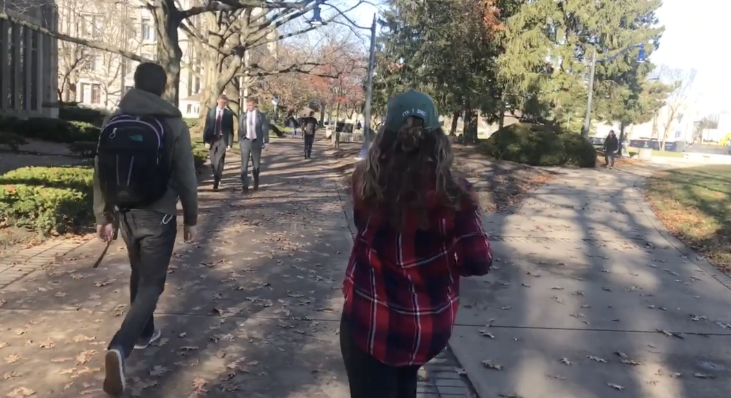 10 Go-To study Spots on butler University's Campus