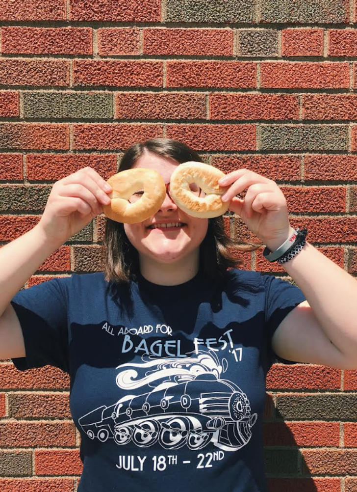 Crust Me, Bagelfest is Worth the Dough