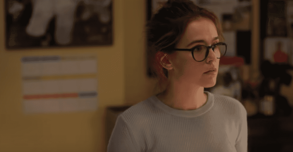 Netflix's 'Set It Up' Taught Me an Important Lesson on Work Ethic