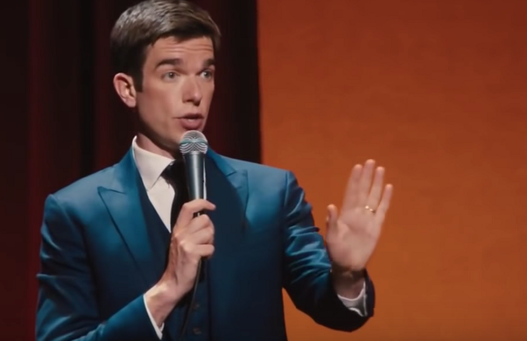 12 Realities Of Working In Customer Service, As Told By John Mulaney