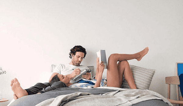 10 Things Your Man Won't Care About During Sex That You Shouldn't Care About, Either